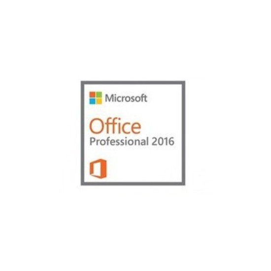 Microsoft 269-16809 Office Pro 2016 Elektronik Lisans