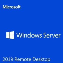 Windows Server 2019 Remote Desktop 500 CALs Dijital Lisans Anahtarı