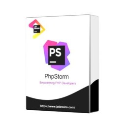 PHP Storm 6 Yıllık